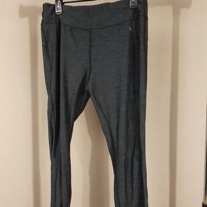 Grey Leggings - Danskin Now